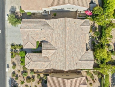 Located in the best 55+ community in the valley, Sun City Palm on Mountain Vista Golf Course At Sun City Palm Desert in California - for sale on GolfHomes.com, golf home, golf lot