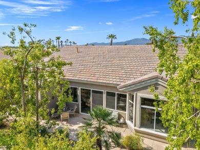 Located in the best 55+ community in the valley, Sun City Palm on Mountain Vista Golf Course At Sun City Palm Desert in California - for sale on GolfHomes.com, golf home, golf lot