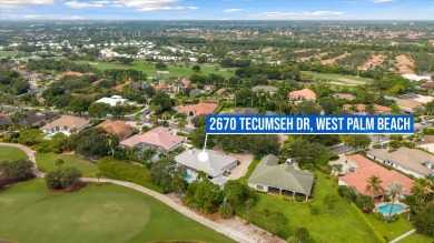 Experience the ultimate blend of luxury, lifestyle, and location on Bear Lakes Country Club in Florida - for sale on GolfHomes.com, golf home, golf lot