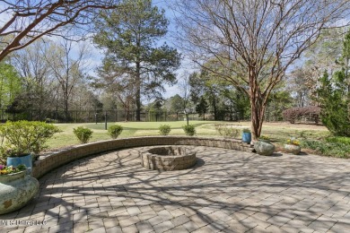 Welcome to 177 Saint Andrews Drive, a gorgeous lakefront home on Country Club of Jackson in Mississippi - for sale on GolfHomes.com, golf home, golf lot