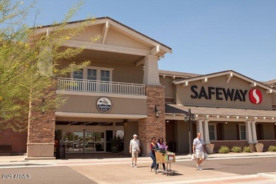 OPPORTUNITY to live in the incredible master planned community on Estrella Mountain Ranch Golf Course in Arizona - for sale on GolfHomes.com, golf home, golf lot