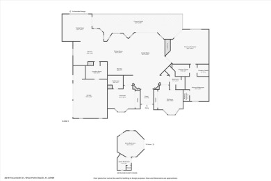 Experience the ultimate blend of luxury, lifestyle, and location on Bear Lakes Country Club in Florida - for sale on GolfHomes.com, golf home, golf lot