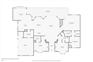 Experience the ultimate blend of luxury, lifestyle, and location on Bear Lakes Country Club in Florida - for sale on GolfHomes.com, golf home, golf lot