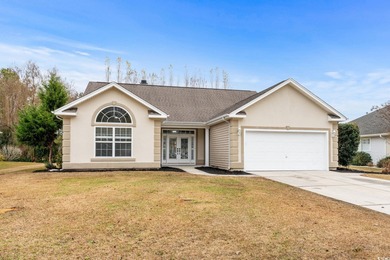 Fresh, modern, and move in ready in Arrowhead Country Club. This on Arrowhead Country Club in South Carolina - for sale on GolfHomes.com, golf home, golf lot
