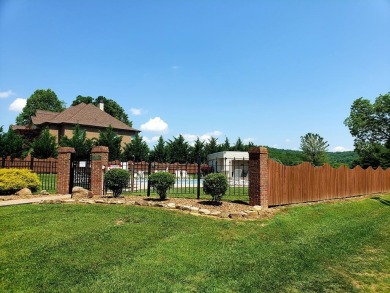 Experience the best of both worlds at the established White on White Plains Golf Course in Tennessee - for sale on GolfHomes.com, golf home, golf lot