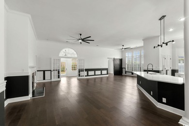 Fresh, modern, and move in ready in Arrowhead Country Club. This on Arrowhead Country Club in South Carolina - for sale on GolfHomes.com, golf home, golf lot