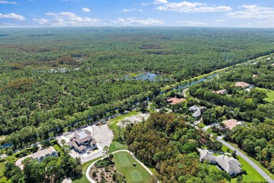 Presenting a remarkable opportunity to acquire a brand-new on Jonathans Landing At Old Trail  in Florida - for sale on GolfHomes.com, golf home, golf lot