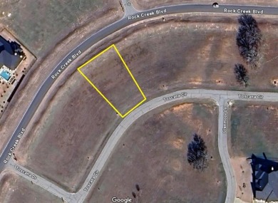 Toscana is in the center of it all, situated between the marina on Rock Creek Golf Club in Texas - for sale on GolfHomes.com, golf home, golf lot