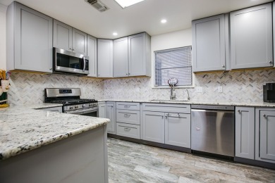 This spacious home in Bentwood Country Club Estates offers on Bentwood Country Club in Texas - for sale on GolfHomes.com, golf home, golf lot