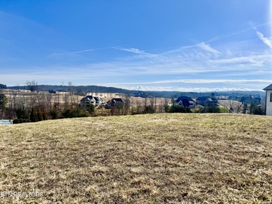 Premier .68-acre estate lot now available in one of East on Wind River Golf Course in Tennessee - for sale on GolfHomes.com, golf home, golf lot