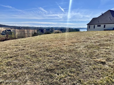 Premier .68-acre estate lot now available in one of East on Wind River Golf Course in Tennessee - for sale on GolfHomes.com, golf home, golf lot