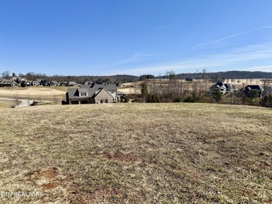 Premier .68-acre estate lot now available in one of East on Wind River Golf Course in Tennessee - for sale on GolfHomes.com, golf home, golf lot
