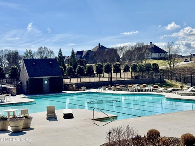 Premier .68-acre estate lot now available in one of East on Wind River Golf Course in Tennessee - for sale on GolfHomes.com, golf home, golf lot