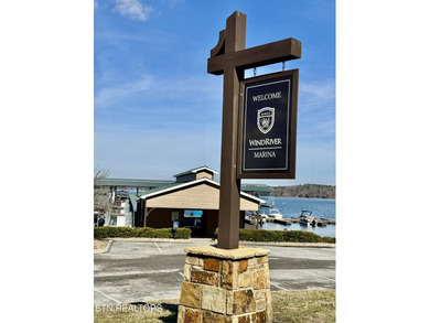 Premier .68-acre estate lot now available in one of East on Wind River Golf Course in Tennessee - for sale on GolfHomes.com, golf home, golf lot