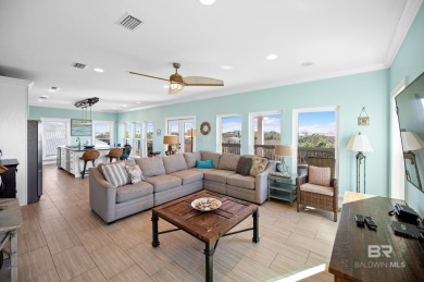 The Absolute Perfect Vacation Retreat is Now for Sale!!  Relax on Kiva Dunes Golf Club in Alabama - for sale on GolfHomes.com, golf home, golf lot