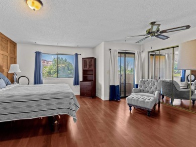 Enjoy stunning Monument and fairway views from this beautifully on Tiara Rado Golf Course in Colorado - for sale on GolfHomes.com, golf home, golf lot