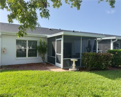 MYERLEE GARDENS - Spacious light and bright fully furnished on Myerlee Country Club in Florida - for sale on GolfHomes.com, golf home, golf lot