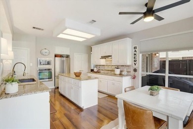 An exceptional opportunity in the prestigious Hidden Lakes - on Sky Creek Ranch Golf Club in Texas - for sale on GolfHomes.com, golf home, golf lot