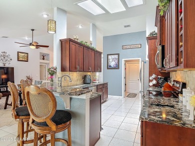 Nestled on the golf course and a quiet cul-de-sac, this stunning on The Golf Club At Cypress Head in Florida - for sale on GolfHomes.com, golf home, golf lot