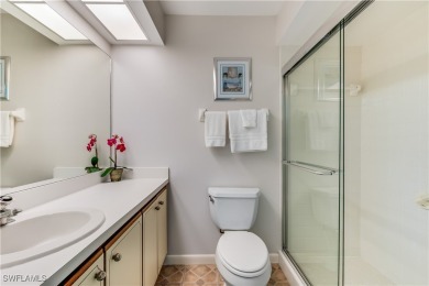 MYERLEE GARDENS - Spacious light and bright fully furnished on Myerlee Country Club in Florida - for sale on GolfHomes.com, golf home, golf lot