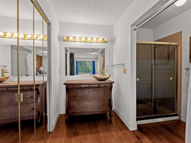 Enjoy stunning Monument and fairway views from this beautifully on Tiara Rado Golf Course in Colorado - for sale on GolfHomes.com, golf home, golf lot