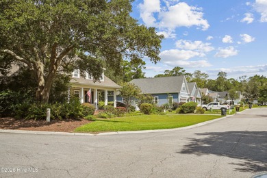 Welcome to the Highland II by Logan Homes -- Spacious, Stylish on The Lakes Country Club in North Carolina - for sale on GolfHomes.com, golf home, golf lot
