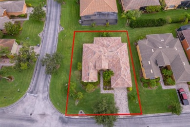 AN INVESTOR DREAM....HOME ON A LARGE CORNER LOT. THIS BEAUTIFUL on Stonegate Golf Club in Florida - for sale on GolfHomes.com, golf home, golf lot