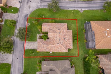 AN INVESTOR DREAM....HOME ON A LARGE CORNER LOT. THIS BEAUTIFUL on Stonegate Golf Club in Florida - for sale on GolfHomes.com, golf home, golf lot