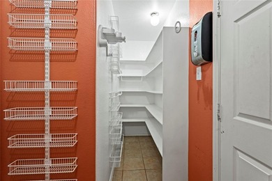 Rare single-owner home hit the market offering comfort, space on Hidden Creek Golf Course in Texas - for sale on GolfHomes.com, golf home, golf lot