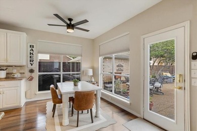 An exceptional opportunity in the prestigious Hidden Lakes - on Sky Creek Ranch Golf Club in Texas - for sale on GolfHomes.com, golf home, golf lot