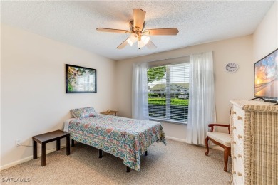 MYERLEE GARDENS - Spacious light and bright fully furnished on Myerlee Country Club in Florida - for sale on GolfHomes.com, golf home, golf lot