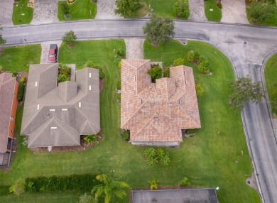 AN INVESTOR DREAM....HOME ON A LARGE CORNER LOT. THIS BEAUTIFUL on Stonegate Golf Club in Florida - for sale on GolfHomes.com, golf home, golf lot