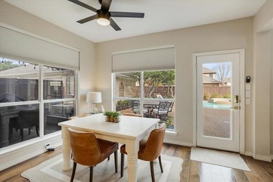 An exceptional opportunity in the prestigious Hidden Lakes - on Sky Creek Ranch Golf Club in Texas - for sale on GolfHomes.com, golf home, golf lot