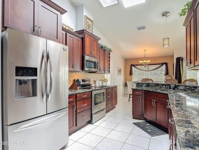 Nestled on the golf course and a quiet cul-de-sac, this stunning on The Golf Club At Cypress Head in Florida - for sale on GolfHomes.com, golf home, golf lot