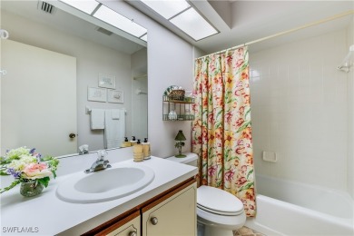 MYERLEE GARDENS - Spacious light and bright fully furnished on Myerlee Country Club in Florida - for sale on GolfHomes.com, golf home, golf lot