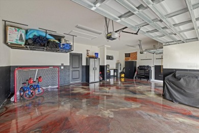 Discover the exquisite D.R. Horton's Jordyn Model home in the on Lakewood National Golf Club in Florida - for sale on GolfHomes.com, golf home, golf lot