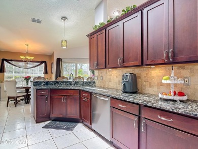 Nestled on the golf course and a quiet cul-de-sac, this stunning on The Golf Club At Cypress Head in Florida - for sale on GolfHomes.com, golf home, golf lot
