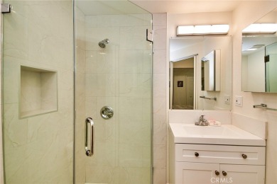 Mutual 9-237A is a beautifully remodeled  2 BDR, 2 Bath corner on Leisure World Seal Beach Golf Course in California - for sale on GolfHomes.com, golf home, golf lot