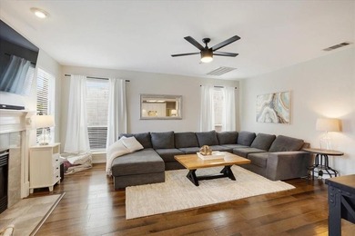 An exceptional opportunity in the prestigious Hidden Lakes - on Sky Creek Ranch Golf Club in Texas - for sale on GolfHomes.com, golf home, golf lot