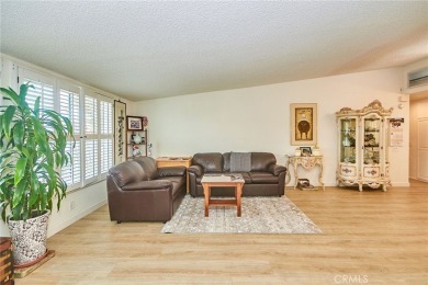 Mutual 9-237A is a beautifully remodeled  2 BDR, 2 Bath corner on Leisure World Seal Beach Golf Course in California - for sale on GolfHomes.com, golf home, golf lot