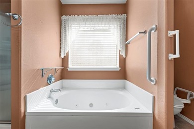 Rare single-owner home hit the market offering comfort, space on Hidden Creek Golf Course in Texas - for sale on GolfHomes.com, golf home, golf lot