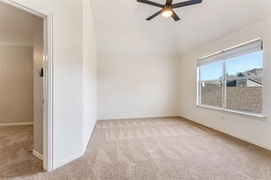 An exceptional opportunity in the prestigious Hidden Lakes - on Sky Creek Ranch Golf Club in Texas - for sale on GolfHomes.com, golf home, golf lot