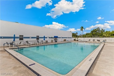 MYERLEE GARDENS - Spacious light and bright fully furnished on Myerlee Country Club in Florida - for sale on GolfHomes.com, golf home, golf lot