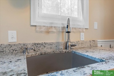 Laura Doocy, M: , caroleandlaura,   - Don't miss this Brick on Field Club of Omaha in Nebraska - for sale on GolfHomes.com, golf home, golf lot