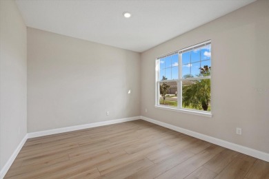 Discover the exquisite D.R. Horton's Jordyn Model home in the on Lakewood National Golf Club in Florida - for sale on GolfHomes.com, golf home, golf lot