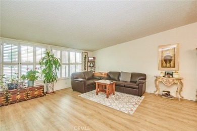 Mutual 9-237A is a beautifully remodeled  2 BDR, 2 Bath corner on Leisure World Seal Beach Golf Course in California - for sale on GolfHomes.com, golf home, golf lot