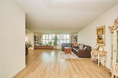 Mutual 9-237A is a beautifully remodeled  2 BDR, 2 Bath corner on Leisure World Seal Beach Golf Course in California - for sale on GolfHomes.com, golf home, golf lot