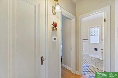 Laura Doocy, M: , caroleandlaura,   - Don't miss this Brick on Field Club of Omaha in Nebraska - for sale on GolfHomes.com, golf home, golf lot