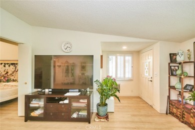 Mutual 9-237A is a beautifully remodeled  2 BDR, 2 Bath corner on Leisure World Seal Beach Golf Course in California - for sale on GolfHomes.com, golf home, golf lot