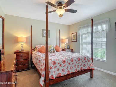 Nestled on the golf course and a quiet cul-de-sac, this stunning on The Golf Club At Cypress Head in Florida - for sale on GolfHomes.com, golf home, golf lot